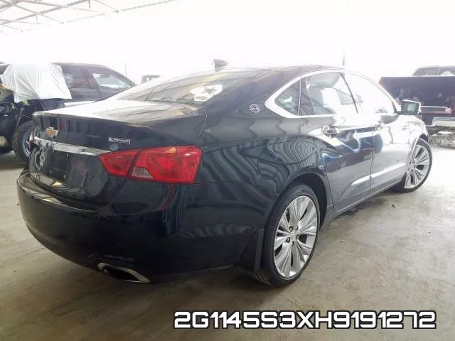 2G1145S3XH9191272 фото 5