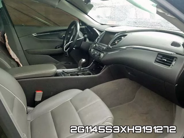 2G1145S3XH9191272 фото 6