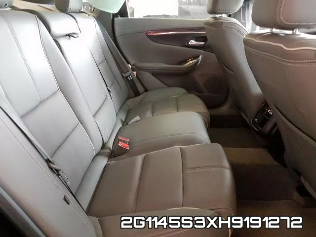 2G1145S3XH9191272 фото 7