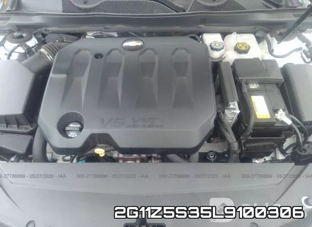2G11Z5S35L9100306 фото 2