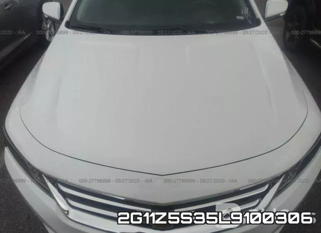 2G11Z5S35L9100306 фото 7