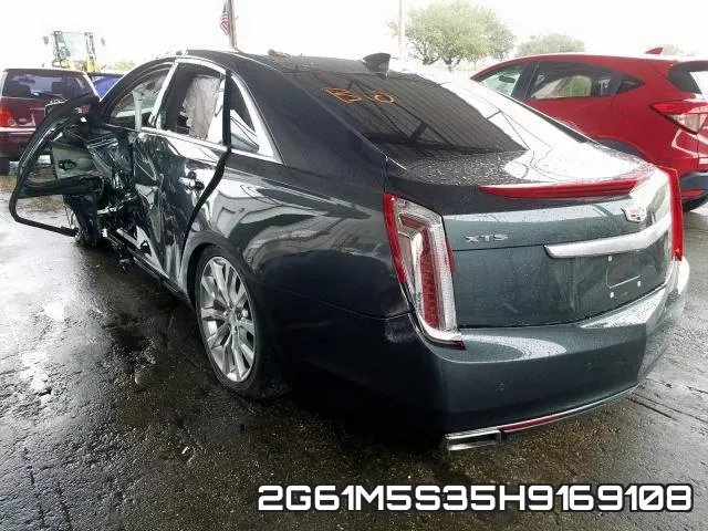 2G61M5S35H9169108 фото 4