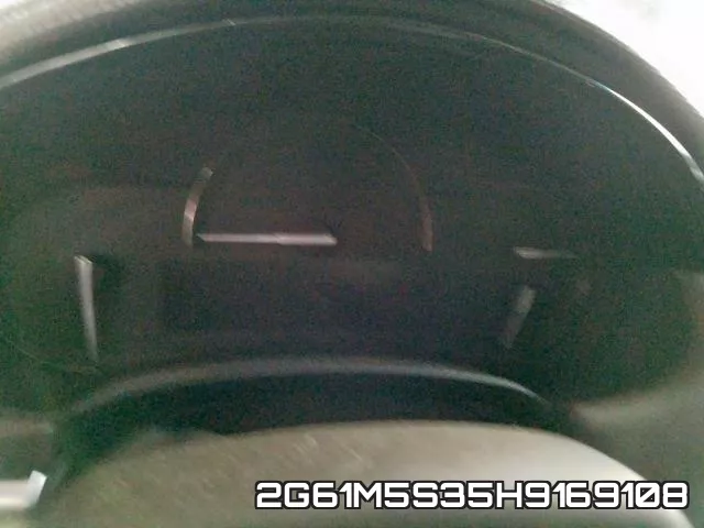 2G61M5S35H9169108 фото 9