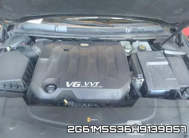 2G61M5S36H9139857 фото 2