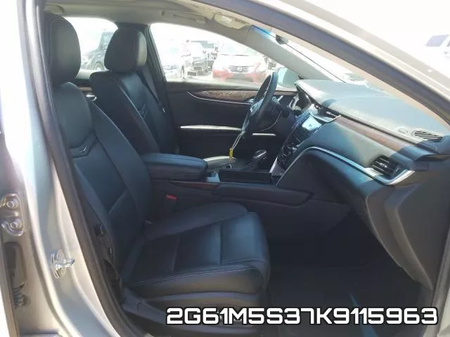 2G61M5S37K9115963 фото 6
