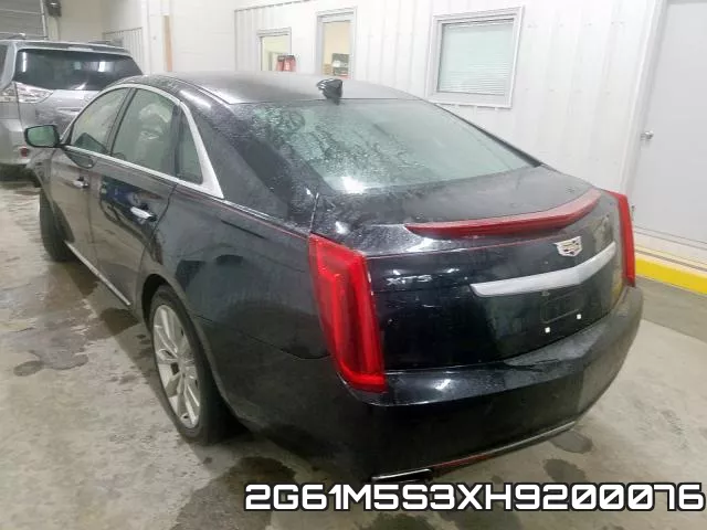 2G61M5S3XH9200076 фото 4