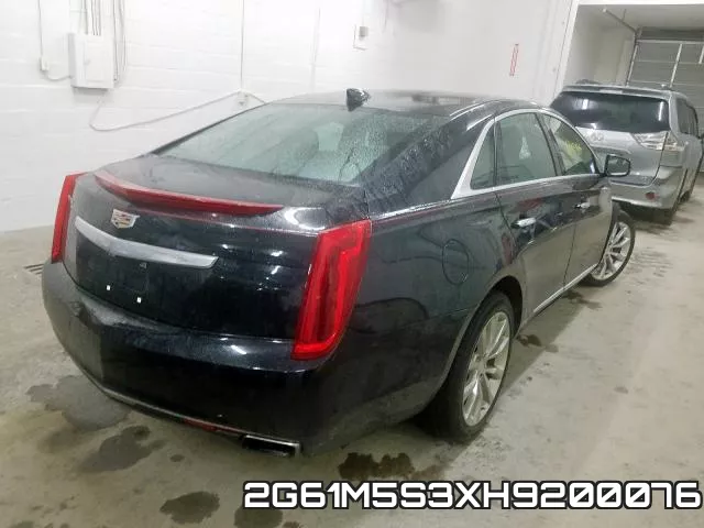 2G61M5S3XH9200076 фото 5