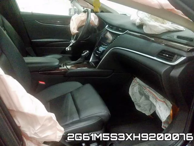 2G61M5S3XH9200076 фото 6