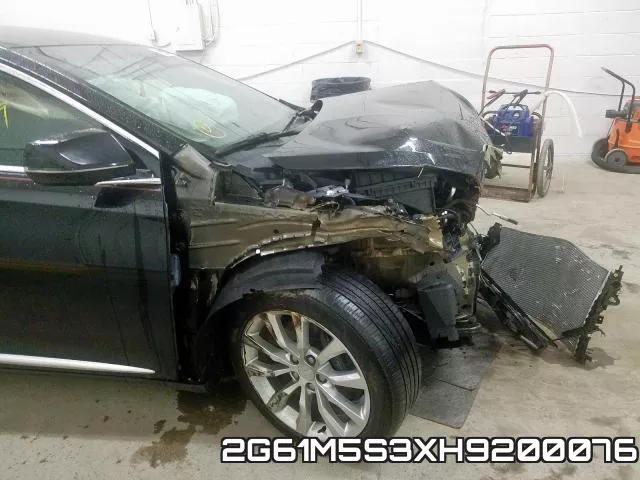 2G61M5S3XH9200076 фото 10