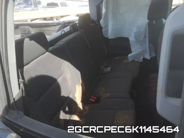 2GCRCPEC6K1145464 фото 7