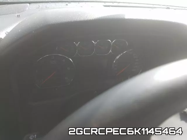 2GCRCPEC6K1145464 фото 9