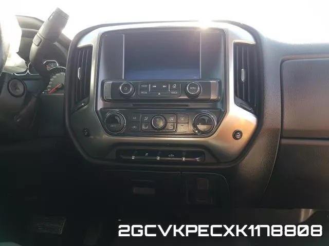 2GCVKPECXK1178808 фото 10