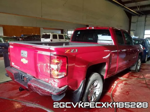 2GCVKPECXK1185208 фото 5