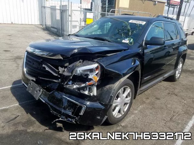2GKALNEK7H6332172 фото 3