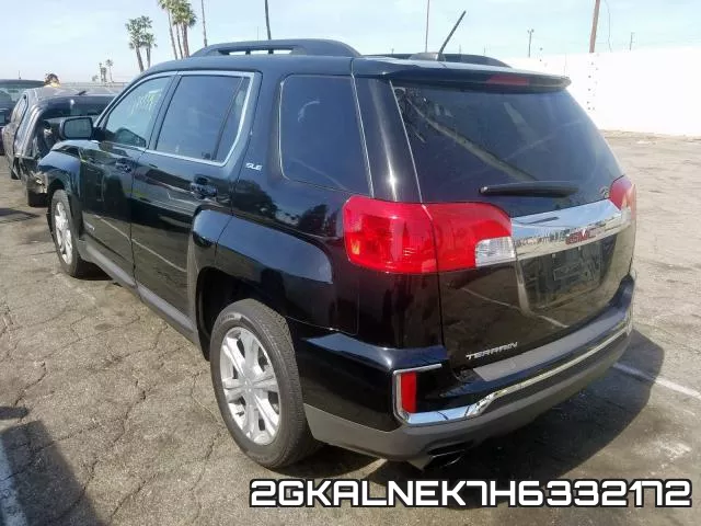 2GKALNEK7H6332172 фото 4
