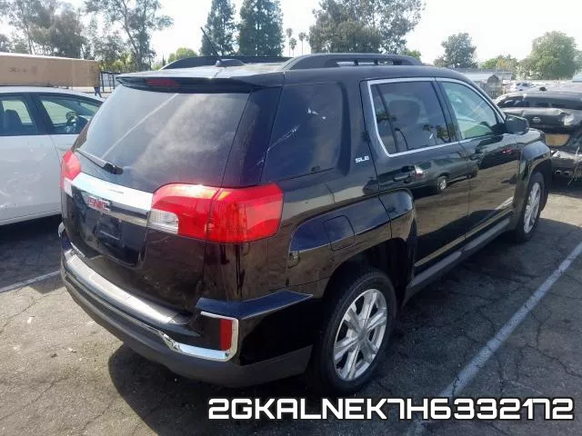 2GKALNEK7H6332172 фото 5