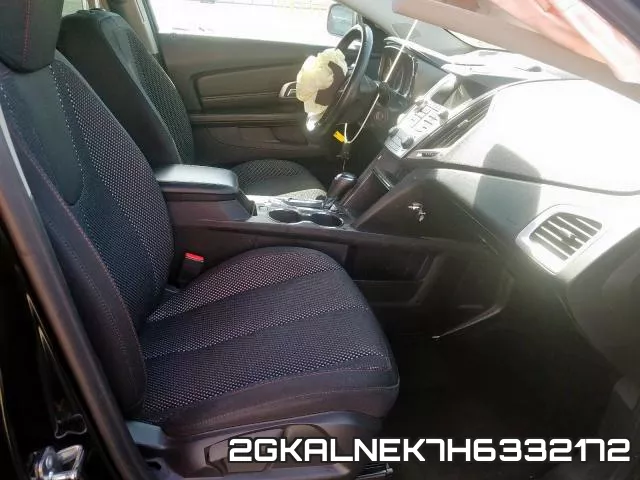 2GKALNEK7H6332172 фото 6