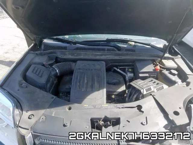 2GKALNEK7H6332172 фото 8