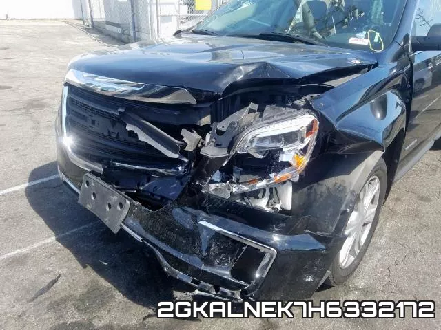 2GKALNEK7H6332172 фото 10