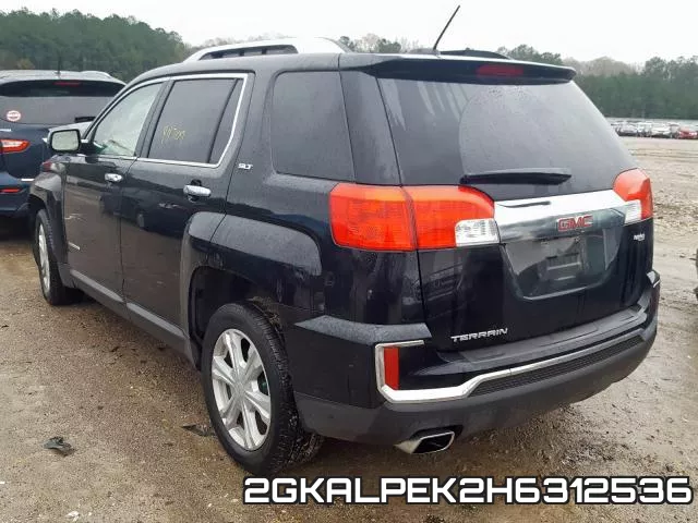 2GKALPEK2H6312536 фото 4