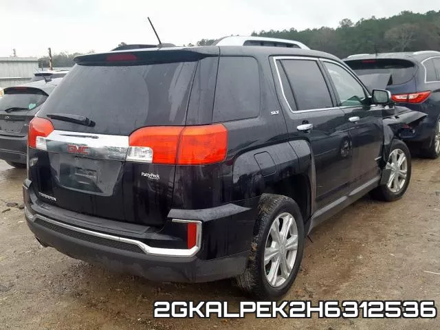 2GKALPEK2H6312536 фото 5