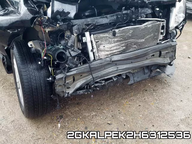 2GKALPEK2H6312536 фото 10