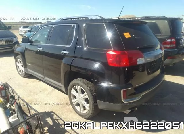 2GKALPEKXH6222051 фото 4