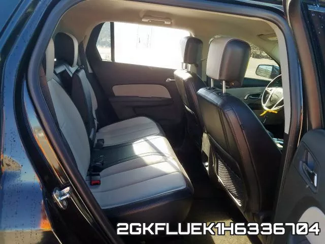 2GKFLUEK1H6336704 фото 7