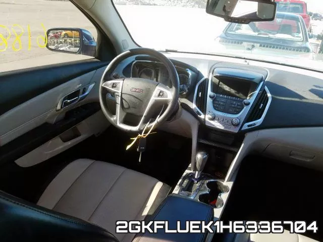 2GKFLUEK1H6336704 фото 10