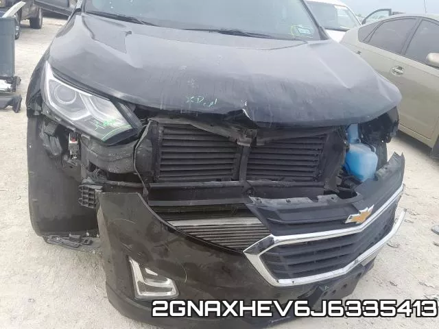 2GNAXHEV6J6335413 фото 10