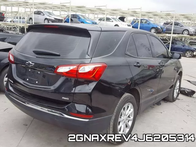 2GNAXREV4J6205314 фото 5