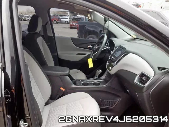 2GNAXREV4J6205314 фото 6