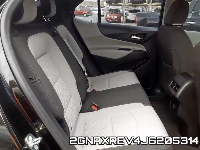 2GNAXREV4J6205314 фото 7