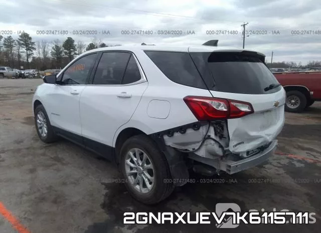 2GNAXUEV7K6115711 фото 4