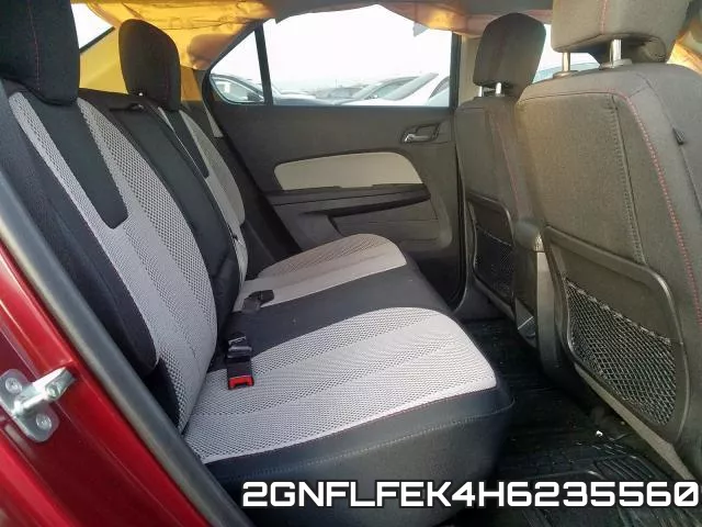 2GNFLFEK4H6235560 фото 7