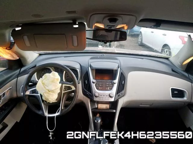 2GNFLFEK4H6235560 фото 10
