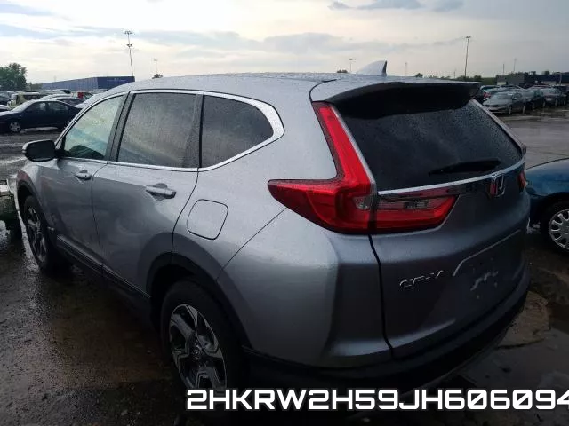 2HKRW2H59JH606094 фото 4