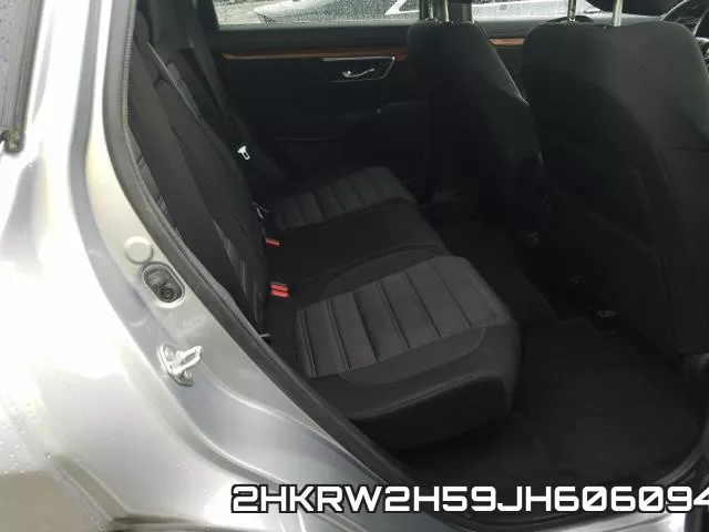 2HKRW2H59JH606094 фото 7