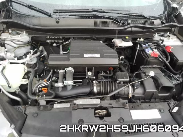 2HKRW2H59JH606094 фото 8