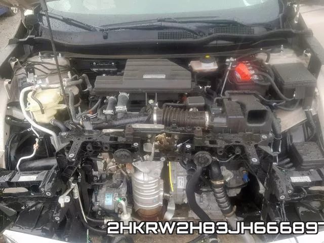 2HKRW2H83JH666897 фото 8