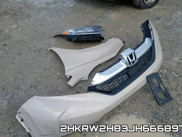2HKRW2H83JH666897 фото 10