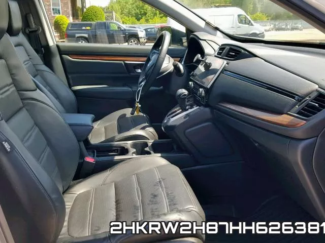 2HKRW2H87HH626381 фото 6