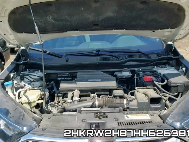 2HKRW2H87HH626381 фото 8