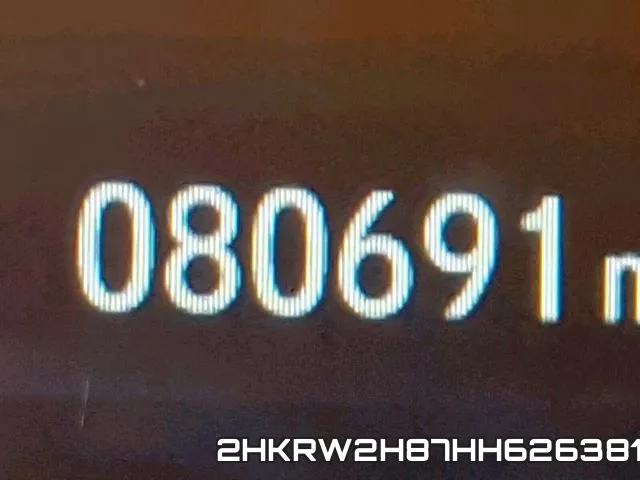 2HKRW2H87HH626381 фото 9
