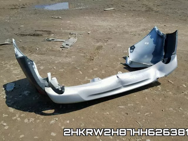 2HKRW2H87HH626381 фото 10