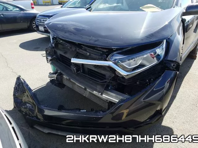2HKRW2H87HH686449 фото 10
