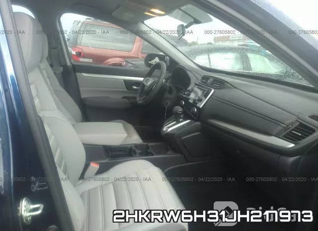 2HKRW6H31JH217973 фото 6