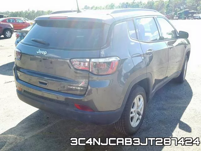 3C4NJCAB3JT287424 фото 5
