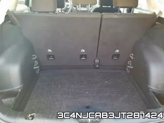 3C4NJCAB3JT287424 фото 10