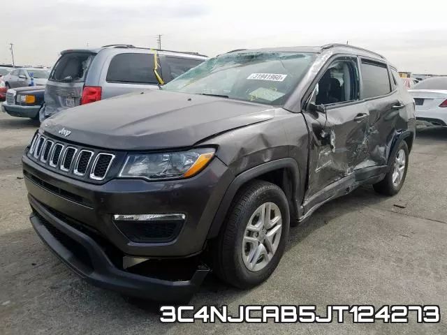 3C4NJCAB5JT124273 фото 3